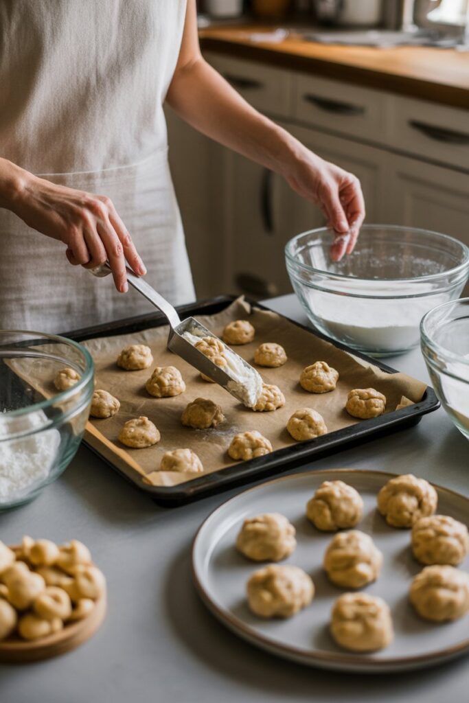 Easy & Delicious Laura Bush Cowboy Cookies Recipe Ideas for Cozy Homemade Baking 4 Laura Bush Cowboy Cookies Recipe Ideas for Beginners