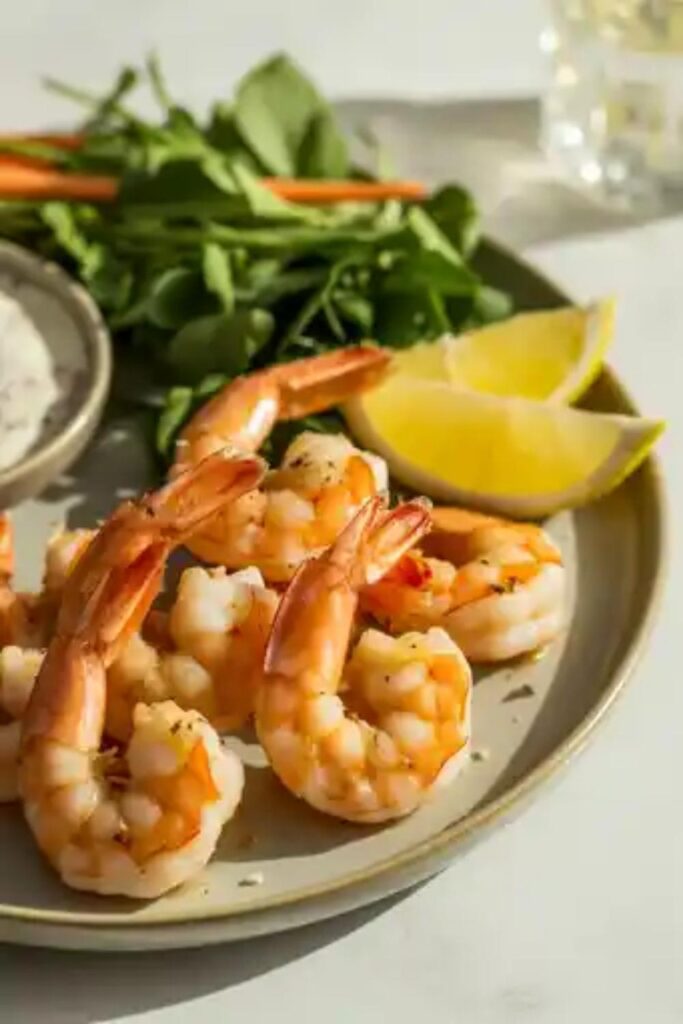 Salt and Pepper Shrimp The Ultimate Crispy Asian Seafood Recipe You’ll Love 5 Nutritional Benefits of Salt and Pepper Shrimp