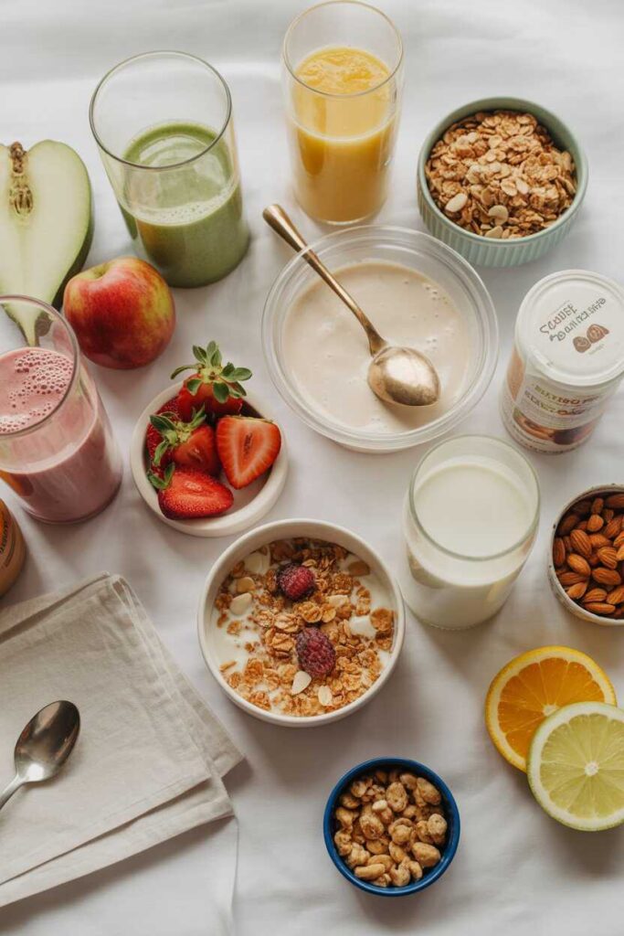 Easy, Delicious & Healthy Strawberry Smoothie Ideas Homemade Recipes for Beginners That Feel Like Comfort in a Glass 3 Recipe Ideas for Beginners Who Want No-Fail Results