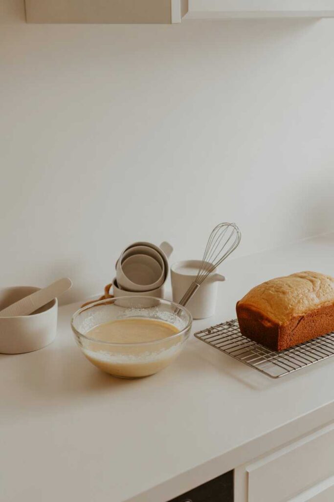 Easy & Delicious Blueberry Lemon Loaf Ideas A Beginner-Friendly Homemade Recipe You’ll Crave Again and Again 3 A Beginner-Friendly Blueberry Lemon Loaf Recipe