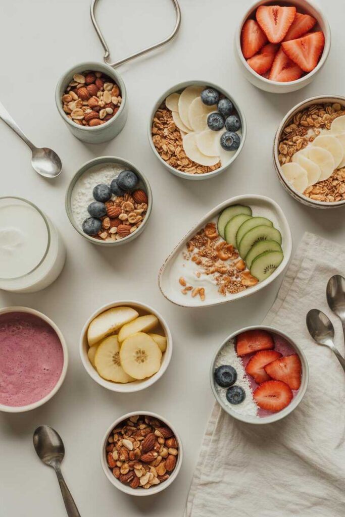 Easy & Delicious Strawberry Banana Smoothie Recipes Quick, Healthy, Homemade Ideas for Beginners 3 Recipe Ideas for Beginners Who Want Simple Results