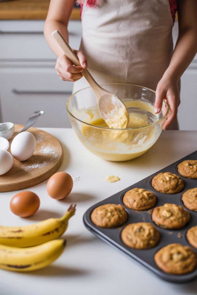 Easy Healthy Oatmeal Banana Muffins Recipe Ideas 3 Recipe Ideas for Beginners Who Want Simple Success