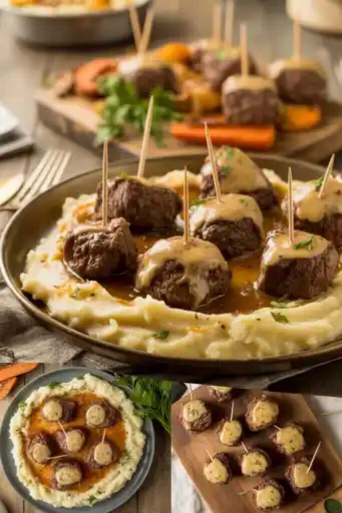 Garlic Steak Bites Crockpot The Ultimate Slow Cooker Recipe for Juicy Flavor-Packed Beef 4 Serving Ideas for Crockpot Garlic Steak Bites