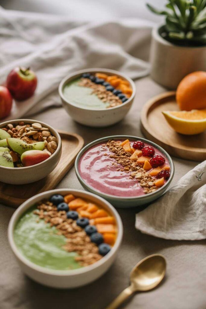 Easy & Delicious Strawberry Banana Smoothie Recipes Quick, Healthy, Homemade Ideas for Beginners 6 Serving Suggestions That Feel Cozy and Special