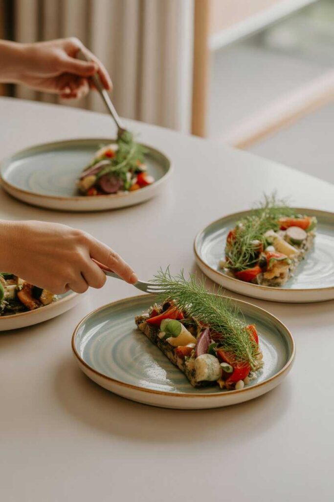 Healthy Meal Inspo Ideas Easy, Delicious, Quick & Beginner-Friendly Homemade Recipes for Everyday Comfort 6 Serving Suggestions That Make Meals Feel Special