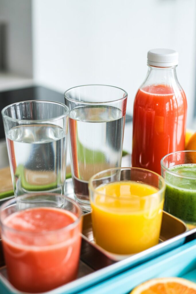 Easy, Delicious & Healthy Lunch Ideas for School Homemade Recipes Kids Will Actually Love 7 Simple Drinks and Refreshing Beverages for School