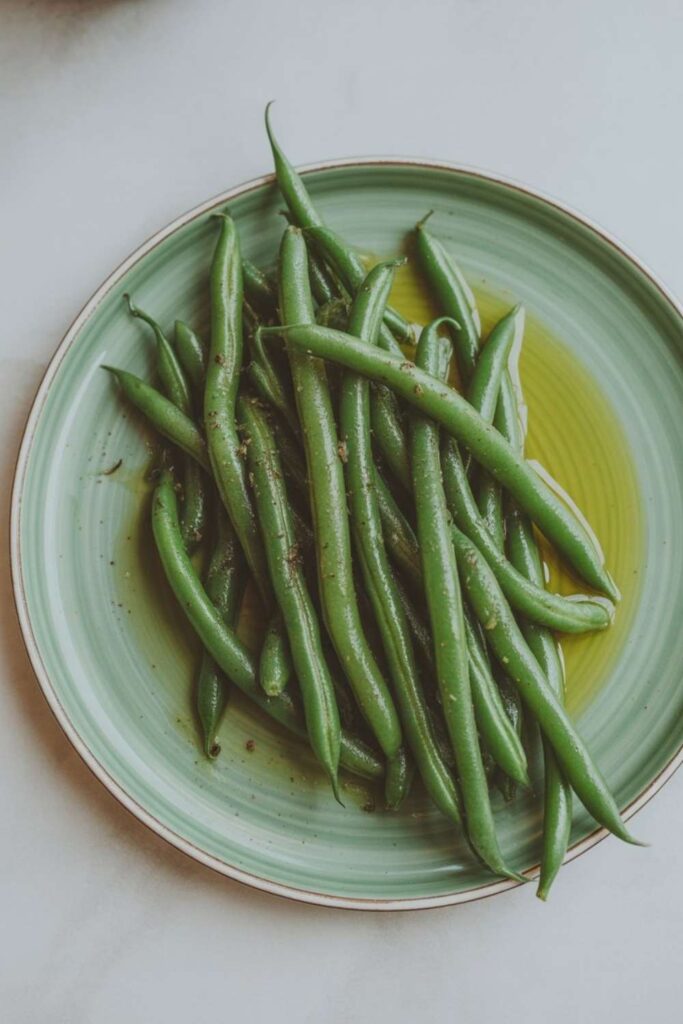 Fresh Green Bean Recipes Healthy Easy and Delicious Ways to Enjoy Green Beans 3 Steamed Fresh Green Bean Recipes for a Light Meal