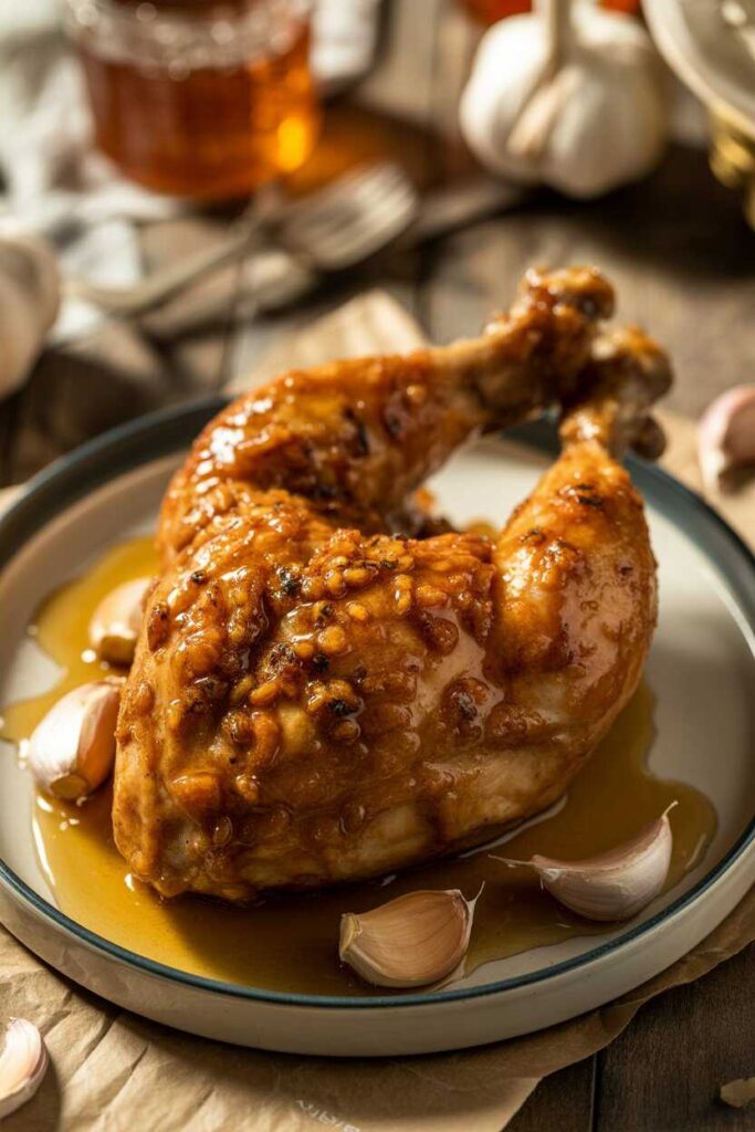 Easy & Delicious Honey Garlic Chicken Recipes Cozy, Quick, Homemade Comfort Food Ideas for Every Kitchen 3 The Magic of Honey Garlic Flavor Variations