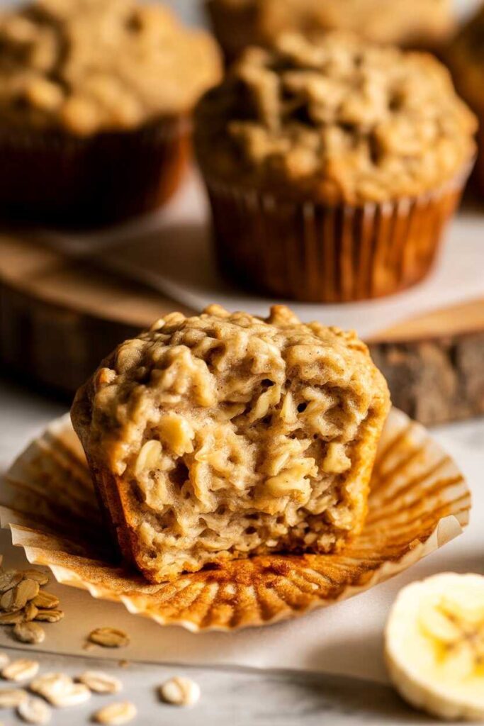 Easy & Delicious Banana Oatmeal Muffins Recipes for Cozy Mornings 3 The Role of Flavor and Texture in Banana Oatmeal Muffins