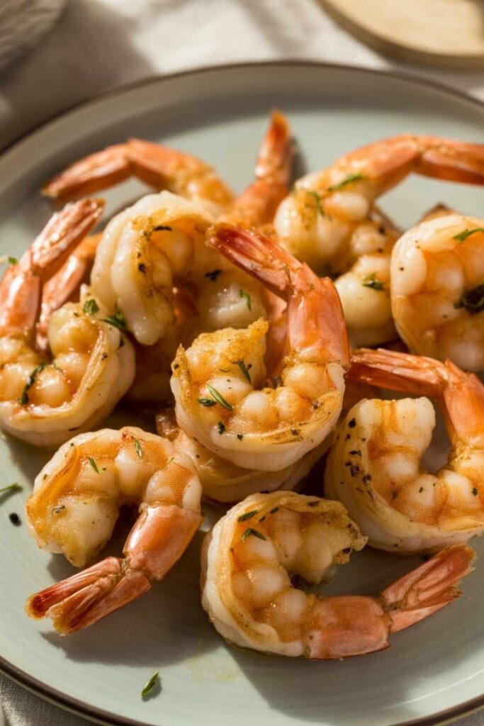 Salt and Pepper Shrimp The Ultimate Crispy Asian Seafood Recipe You’ll Love 3 The Secret Behind Perfectly Crispy Salt and Pepper Shrimp