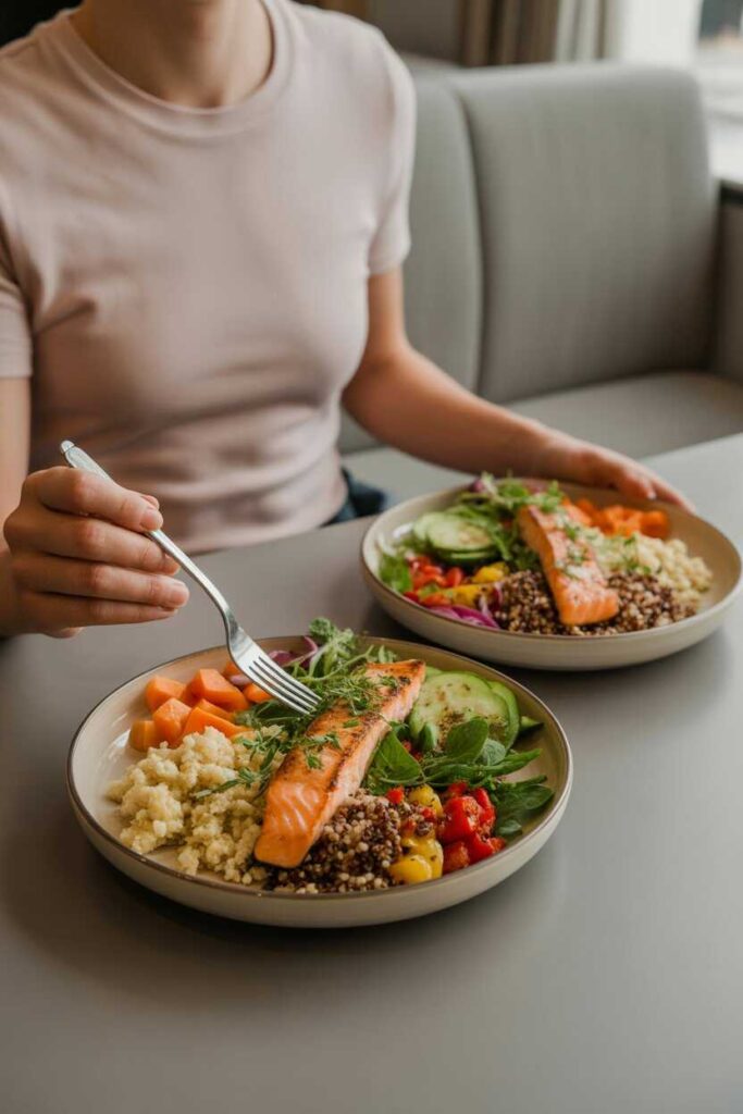 Easy & Delicious Healthy Dinner Ideas for Two Cozy Recipes, Fresh Flavors, and Simple Homemade Inspiration 7 Trending 2025 Healthy Dinner Ideas for Two