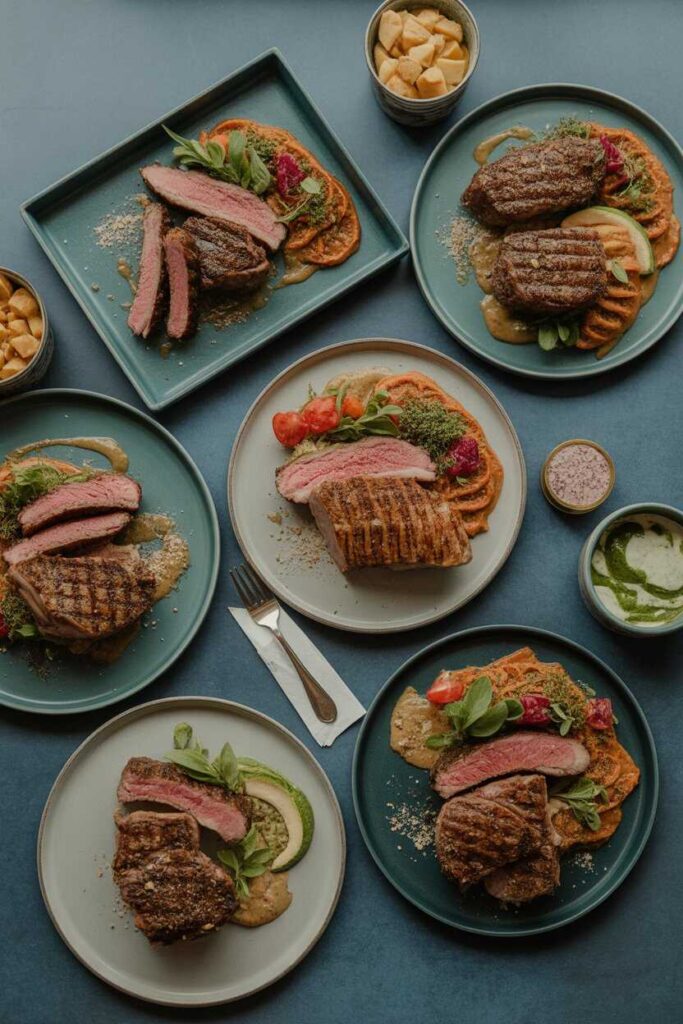 Trending 2025 Meat Core Ideas Worth Trying