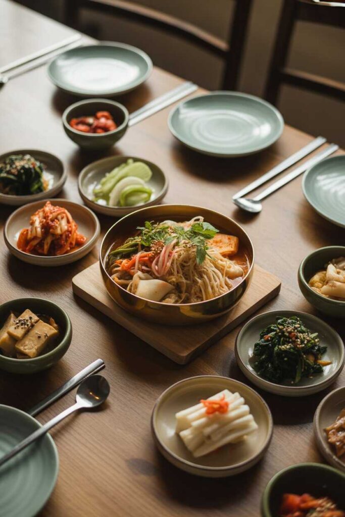 25 Easy & Delicious Korean Side Dishes Ideas Homemade Recipes for Cozy, Flavor-Packed Meals 2 Understanding Korean Side Dishes: Why They Matter