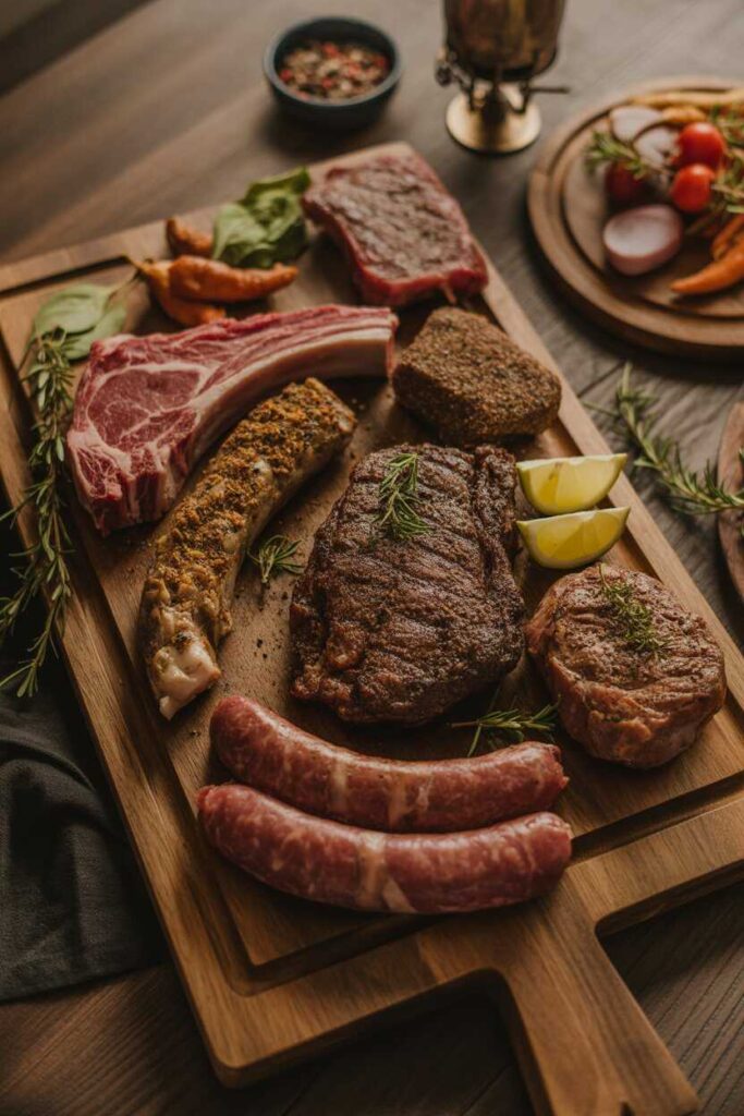 Understanding Meat Core and Why It’s Trending