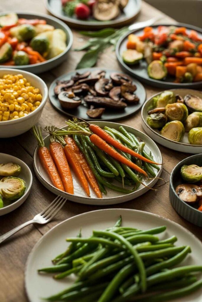 Side Dishes for Dinner The Ultimate Guide to Perfectly Complement Any Meal 3 Vegetable Side Dishes for Dinner