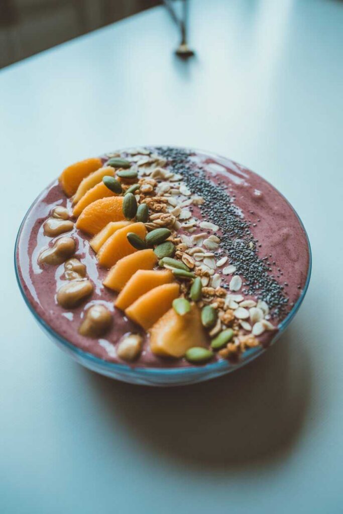 What Is a Smoothie Bowl and Why Everyone Loves It