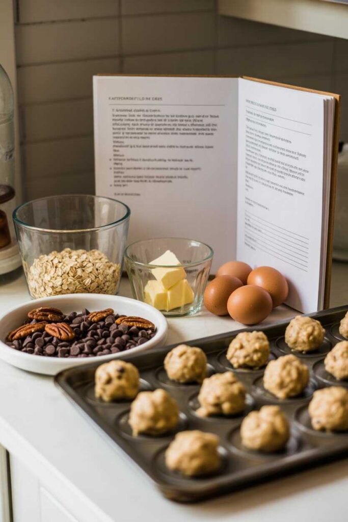 Easy & Delicious Laura Bush Cowboy Cookies Recipe Ideas for Cozy Homemade Baking 3 What Makes This Recipe Beginner-Friendly