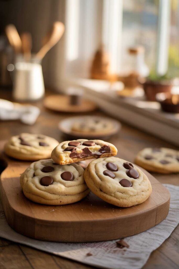 Easy & Delicious Bakery Style Chocolate Chip Cookies Ideas 8 Why Bakery Style Chocolate Chip Cookies Never Go Out of Style