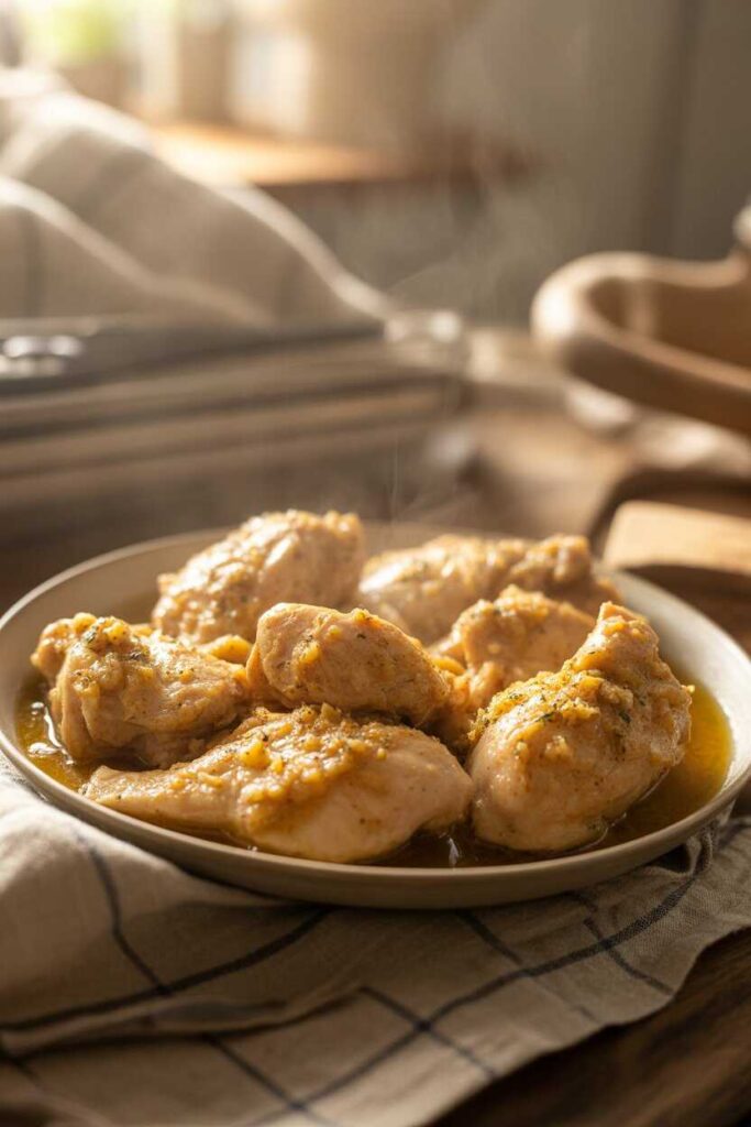 Easy & Delicious Garlic Chicken Recipes Cozy Homemade Ideas for Quick, Healthy Comfort Meals 2 Why Garlic Chicken Is a Comfort Food Classic