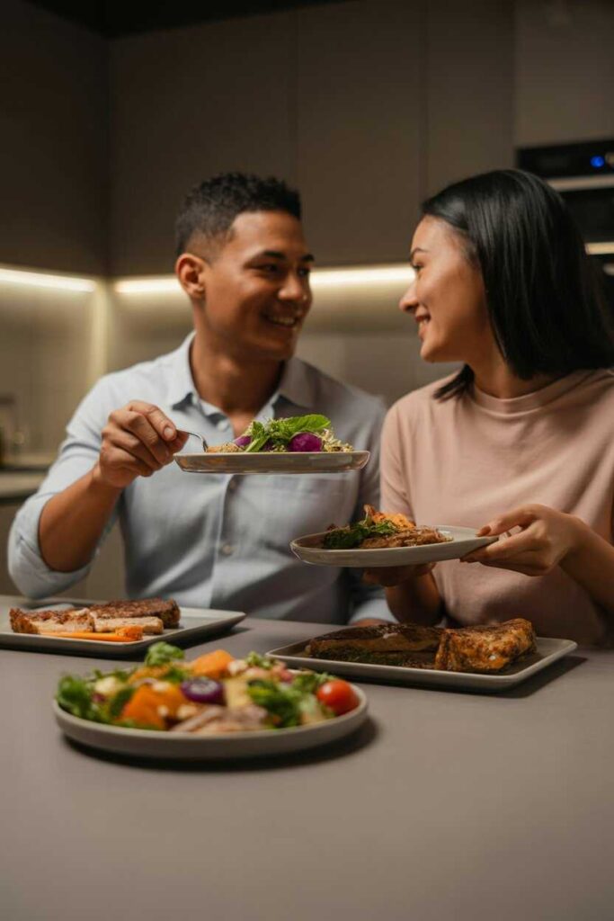 Easy & Delicious Healthy Dinner Ideas for Two Cozy Recipes, Fresh Flavors, and Simple Homemade Inspiration 2 Why Healthy Dinner Ideas for Two Matter in a Busy 2025 World