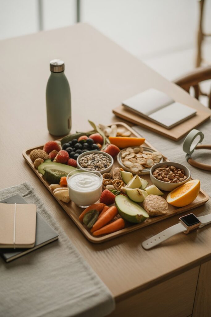 Why Healthy Snacks Matter More Than Ever