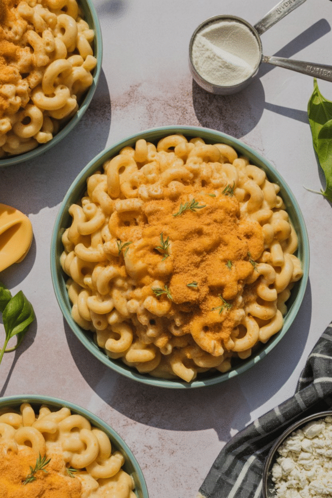 Cottage Cheese Mac and Cheese A High-Protein Creamy and Comforting Twist on a Classic 4 Why High-Protein Mac and Cheese Is Trending