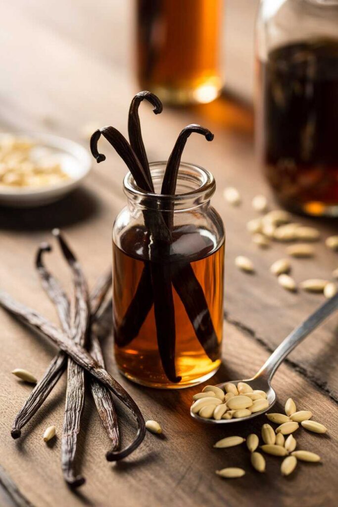 Easy Homemade Vanilla Extract Recipe Ideas for Beginners 2 Why Homemade Vanilla Extract Feels So Special