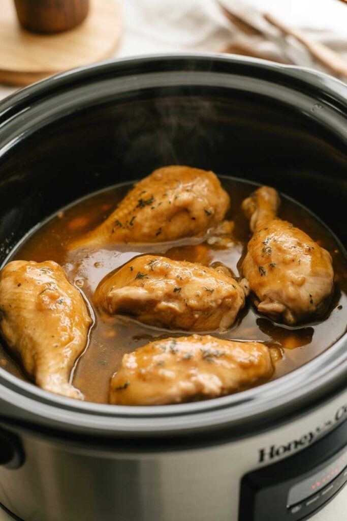 Easy & Delicious Honey Garlic Chicken Crock Pot Ideas Cozy, Homemade, Beginner-Friendly Comfort Food 2 Why Honey Garlic Chicken Crock Pot Recipes Feel Like Comfort Food