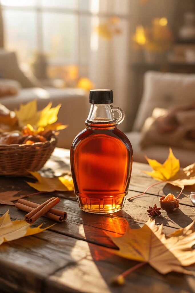 Easy & Delicious Maple Syrup Ideas Homemade Recipes for Cozy Comfort 2 Why Maple Syrup Feels Like Comfort in a Bottle