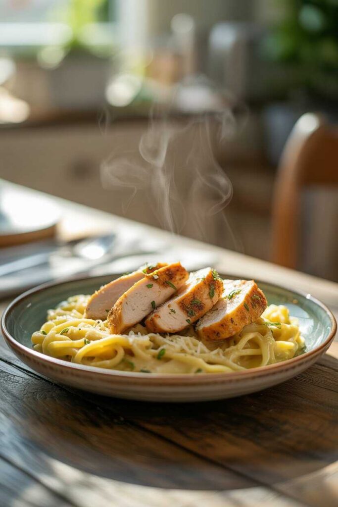 Easy & Delicious Pasta With Chicken Recipes for Cozy Homemade Meals 2 Why Pasta With Chicken Is the Ultimate Comfort Food