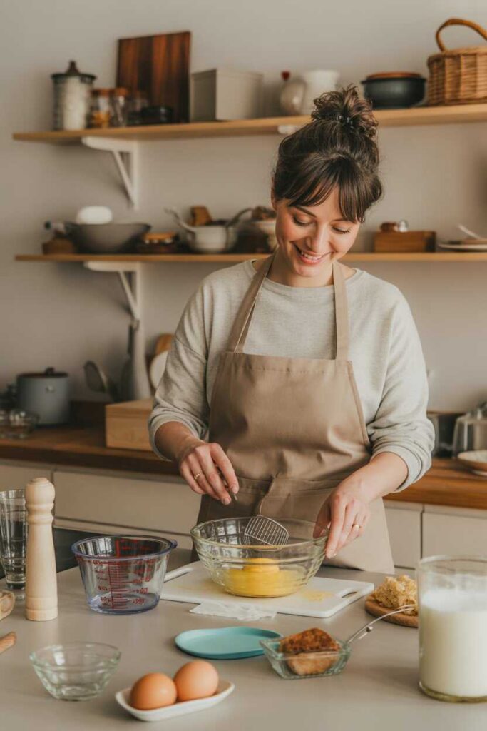 Easy Breakfast for a Crowd That Feels Like Home 4 Cooking Tips and Common Mistakes to Avoid