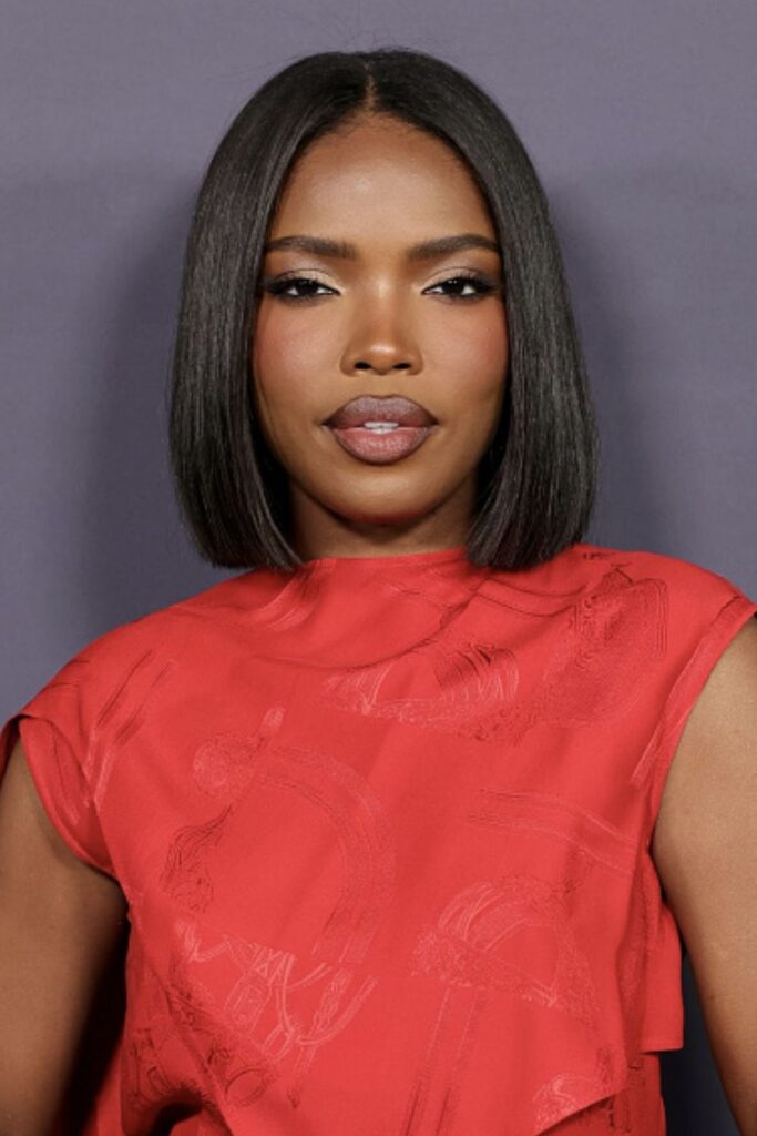 Bob Hairstyles for Black Women Modern Cuts, Styling Logic, and Confidence-First Choices 4 are-blunt-bob-hairstyles-for-black-women-still-relevant