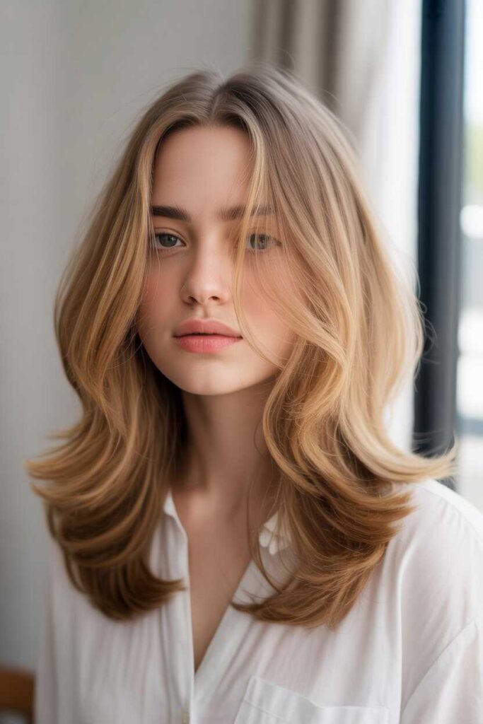 Shoulder Length Hairstyles Modern, Versatile, and Timeless Looks That Actually Work 3 Best Shoulder Length Hairstyles for Fine Hair