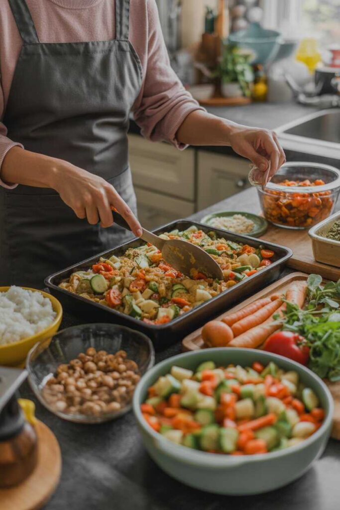 Easy Breakfast for a Crowd That Feels Like Home 5 Budget-Friendly Cooking Hacks for Large Groups