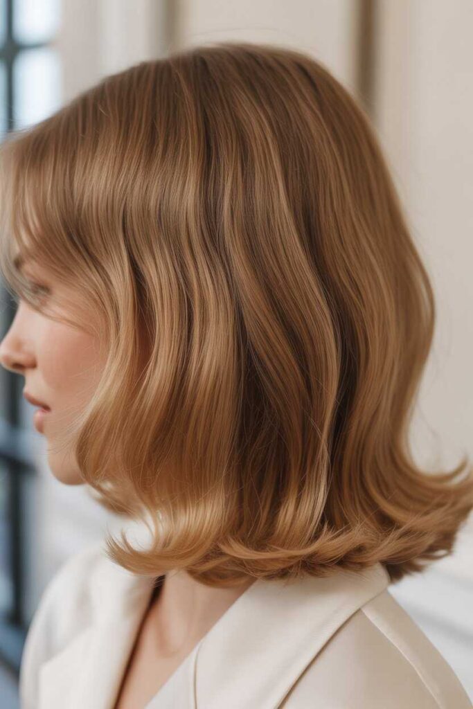 Hairstyles for Medium Hair That Look Polished, Versatile, and On-Trend in 2026 3 Classic Hairstyles for Medium Hair That Never Go Out of Style