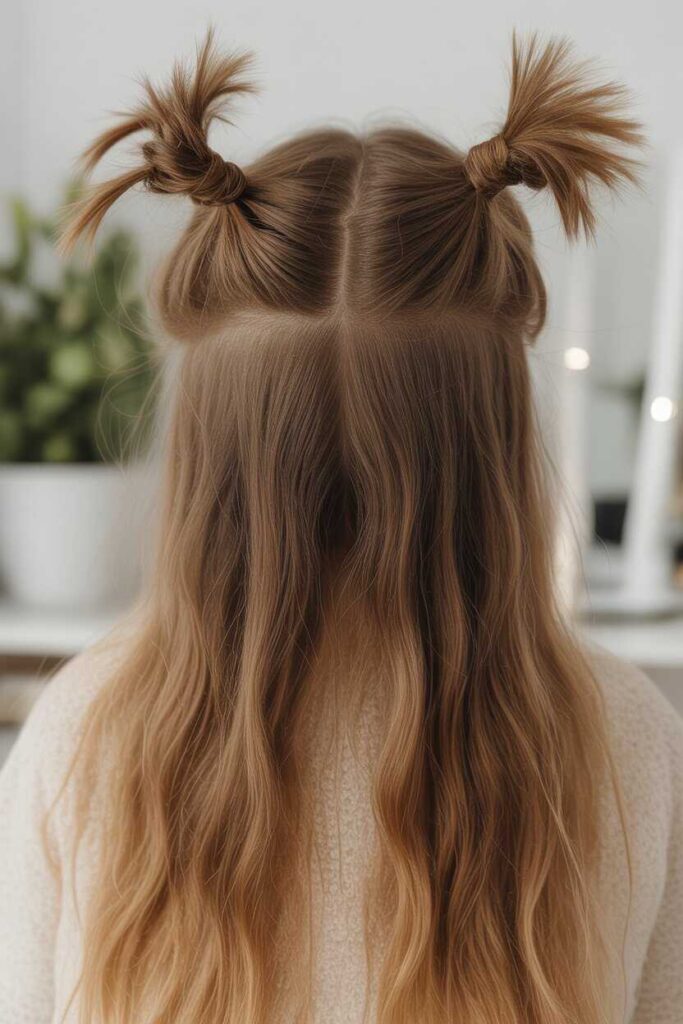 41+ Cute Hairstyles for Greasy Hair That Look Fresh, Intentional, and Stylish in 2026 6 Common Mistakes That Make Greasy Hair Look Worse