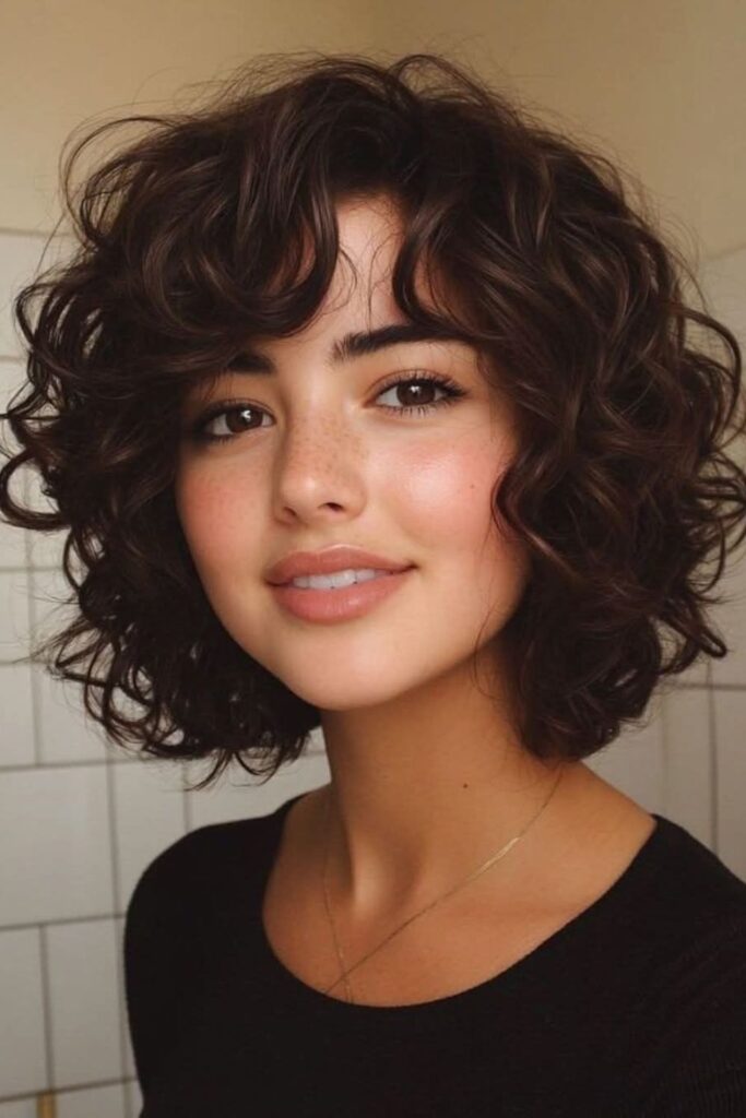 Cute Short Hair Hairstyles Modern Styles That Flatter, Frame, and Simplify Your Look 7 Common Mistakes That Ruin Cute Short Hair Hairstyles