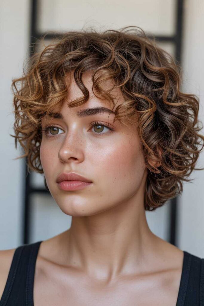 45+Short Curly Hairstyles That Look Modern, Defined, and Wearable in 2026 6 Common Mistakes That Ruin Short Curly Hairstyles