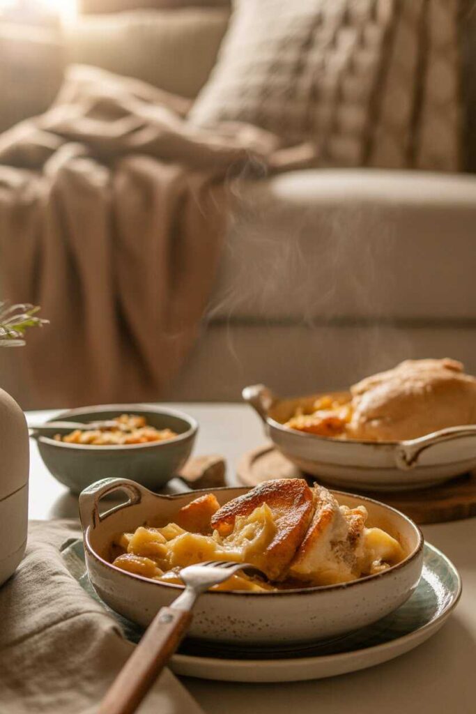 Easy & Delicious Homemade Almond Cake Recipe Ideas 8 Cozy Food Inspiration for Everyday Moments