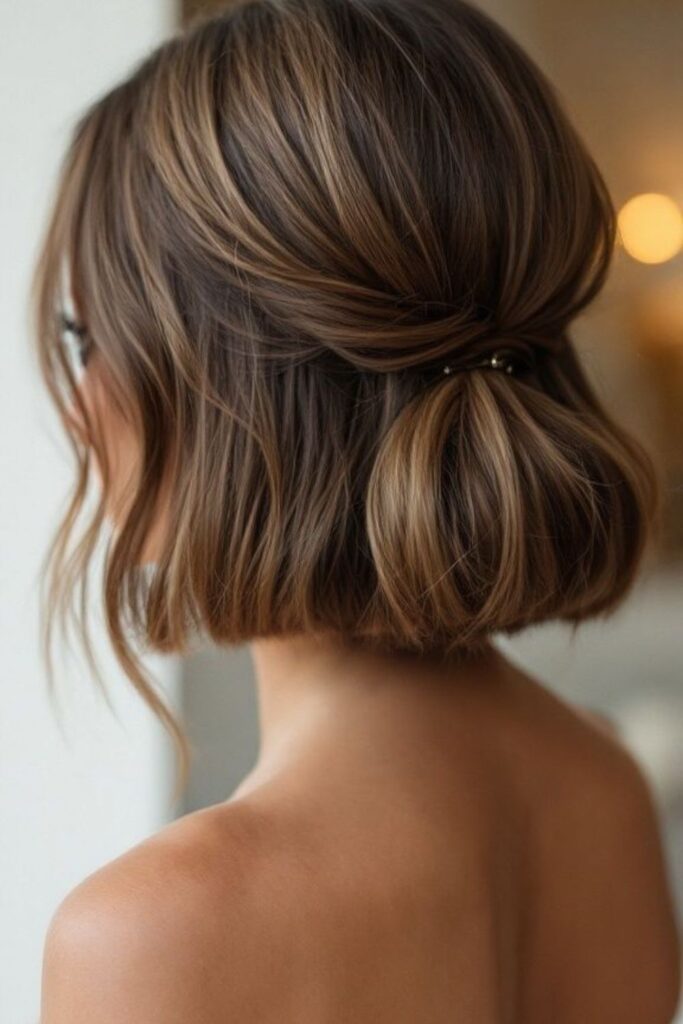Cute Short Hair Hairstyles Modern Styles That Flatter, Frame, and Simplify Your Look 8 Cute Short Hair Hairstyles for Work, Casual, and Formal Looks