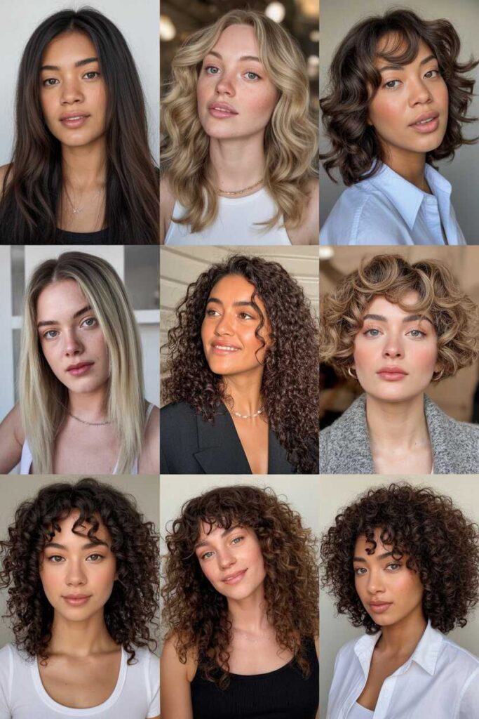 20+ Best & Trending Bob Hairstyles for Black Women (Stylish, Modern & Elegant 2026 Guide) 4 Hairstyles for Different Hair Types