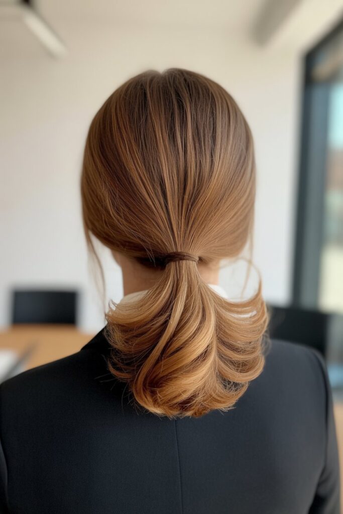 Hairstyles for Medium Hair That Look Polished, Versatile, and On-Trend in 2026 6 Hairstyles for Medium Hair for Work and Professional Settings