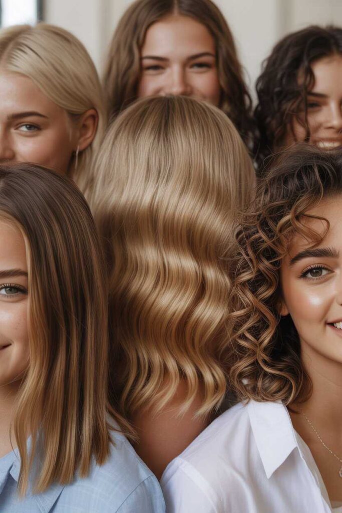 Hairstyles for Medium Hair That Look Polished, Versatile, and On-Trend in 2026 5 Hairstyles for Medium Hair That Work for Different Hair Types