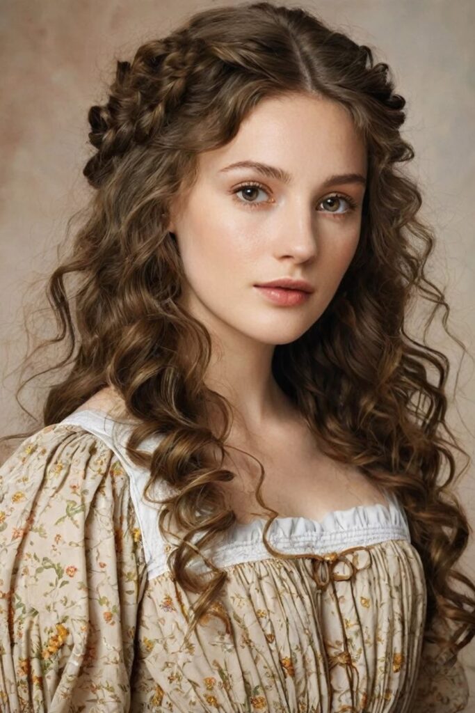 25+ Elegant Wedding Hairstyles for Long Hair Timeless & Camera-Ready 4 Half-up styles The strategic middle ground