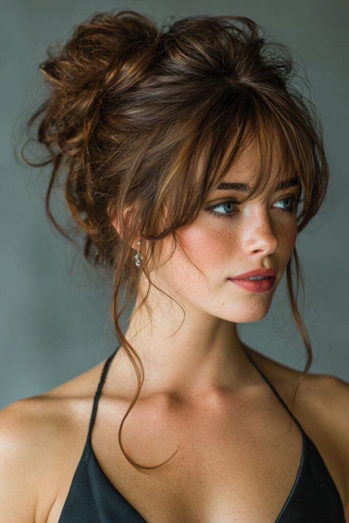 Cute Hairstyles for Long Hair Easy Quick Styles for Every Day Now 7 How Can You Make Loose Hairstyles Look Styled, Not Lazy?