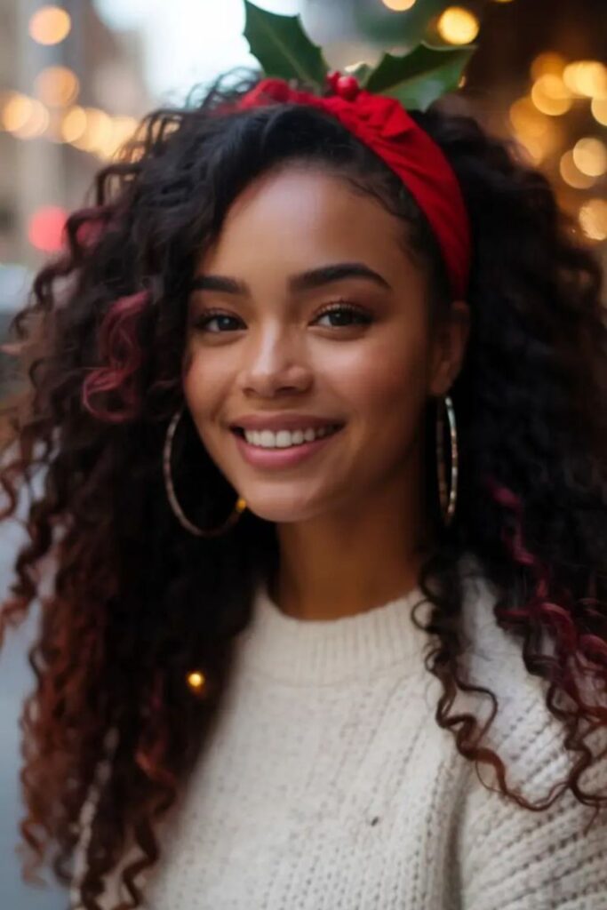 Cute Hairstyles for Long Hair Easy Quick Styles for Every Day Now 8 How Do Accessories Upgrade Cute Hairstyles for Long Hair Easy?