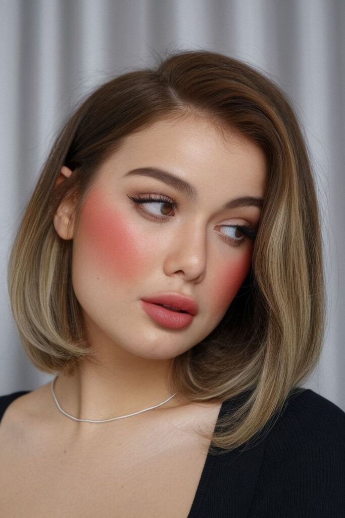 Cute Short Hair Hairstyles Modern Styles That Flatter, Frame, and Simplify Your Look 3 How Do Cute Short Hair Hairstyles Enhance Oval Face Proportions?