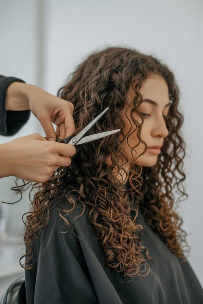 30+ Long Curly Hairstyles to Elevate Your Look in 2026 10 How often should long curly hairstyles be trimmed?