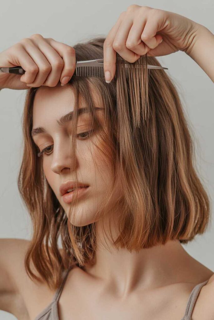 Medium Length Hairstyles to Try in 2026 for Effortless, Modern Style 14 How Often Should Medium Length Hairstyles Be Trimmed?