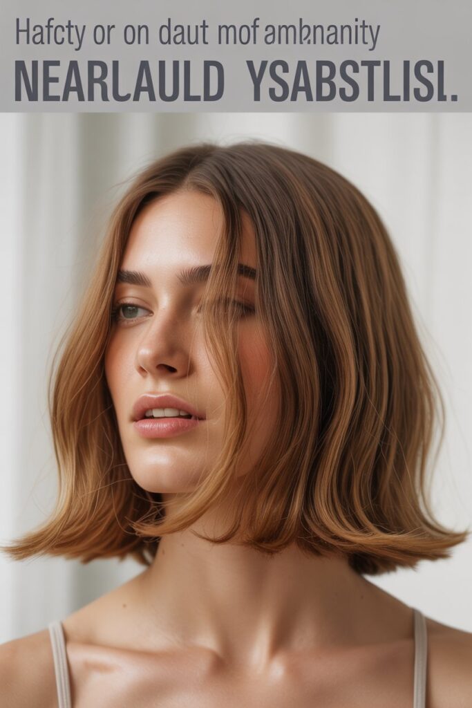 Medium Length Hairstyles to Try in 2026 for Effortless, Modern Style 12 How to Choose the Right Medium Length Hairstyle for Your Lifestyle